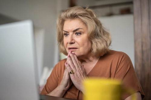 打击身份盗窃的 7 个步骤